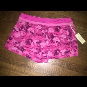Women’s workout shorts